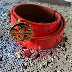 Tory Burch Belt